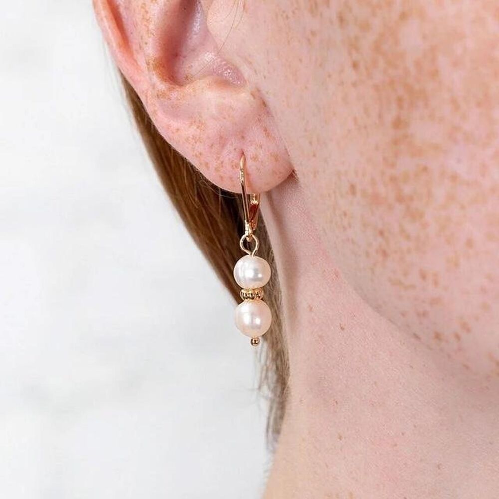 Brandy-melville Women's Gold Jewellery